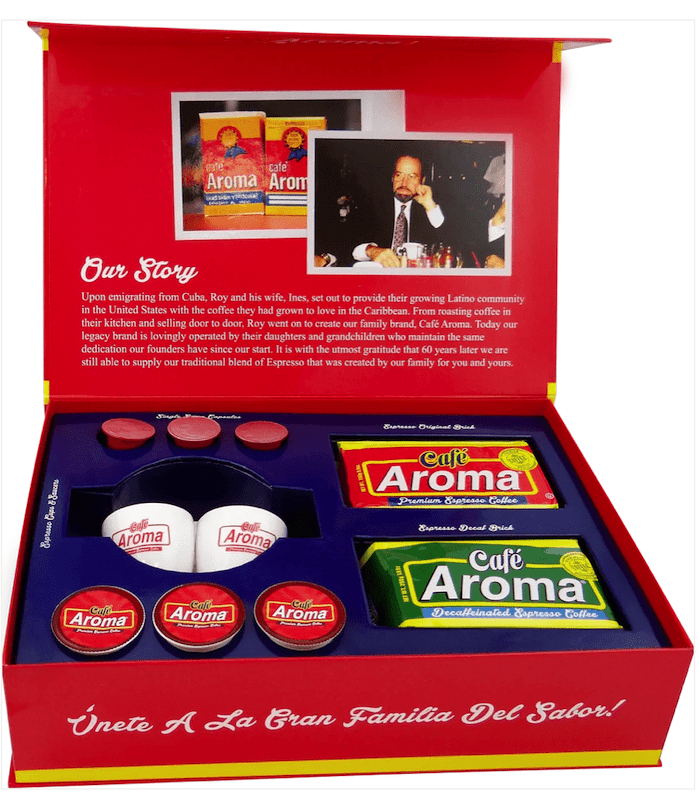 Café Aroma